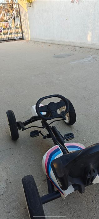 Bicicleta Cart BMW BERG  copii