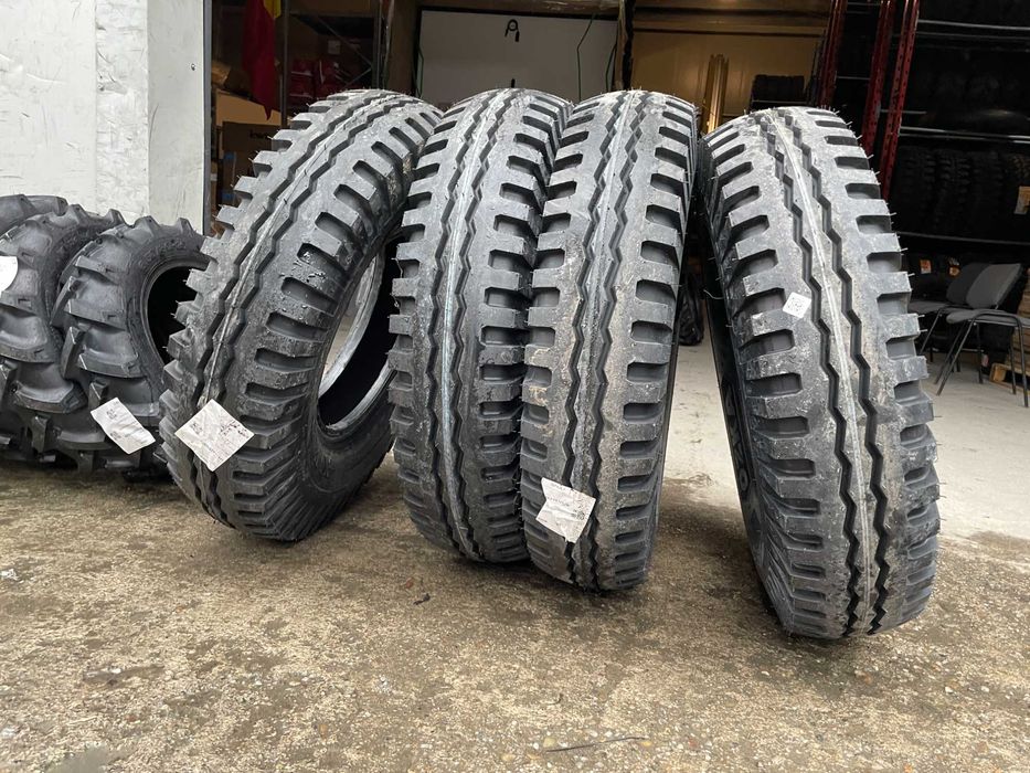 9.00-16 Anvelope noi de remorca cu 14pr livrare rapida