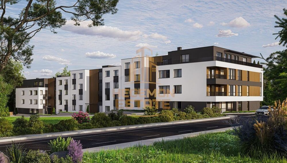 Продава се Двустаен апартамент в Варна, Виница - 66 кв.м за 1610 €/кв.м - Снимка #1