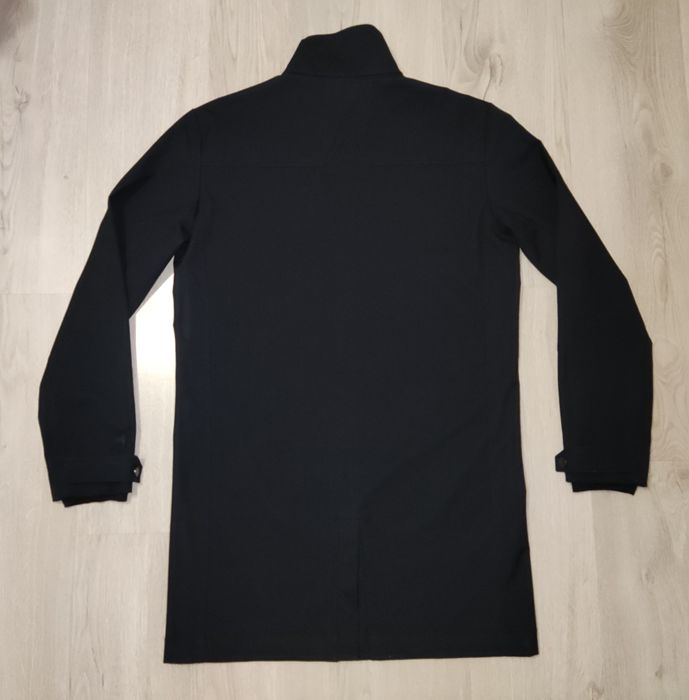 Icebreaker Man's Legion Jacket, мъжко яке с мерино подплата