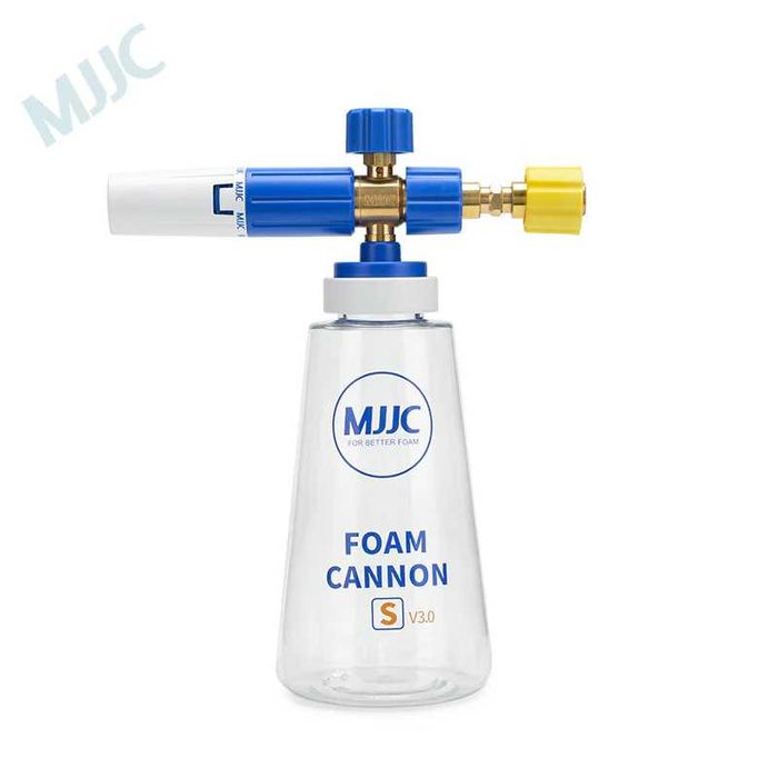 Пянообразувател MJJC S V3.0 за Karcher PRO HD HDS / EASYFORCE