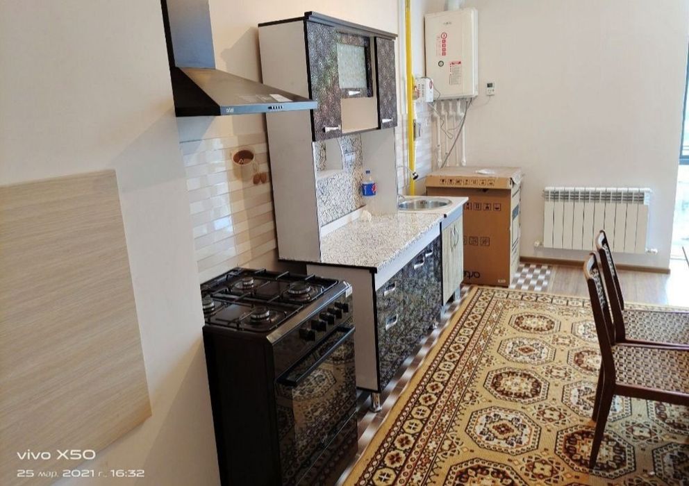 Bektemir tumani Fudsitiyga yaqin joyda