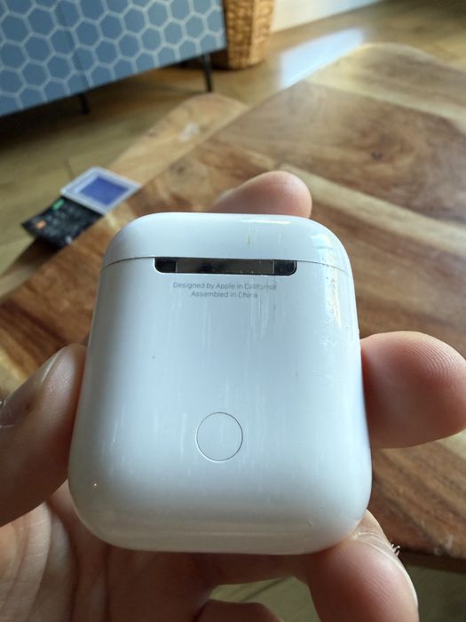 Apple Airpods 2