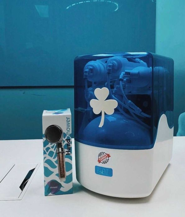 Фильтр для водыы