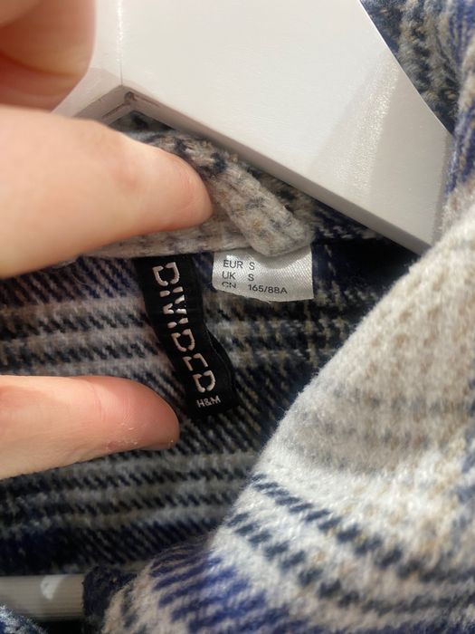 Дамско палто или яке