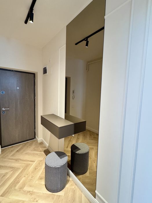 Ap. cu 3 camere decomandat | etaj 1 | 75mp+13mp balcon | DaVinci