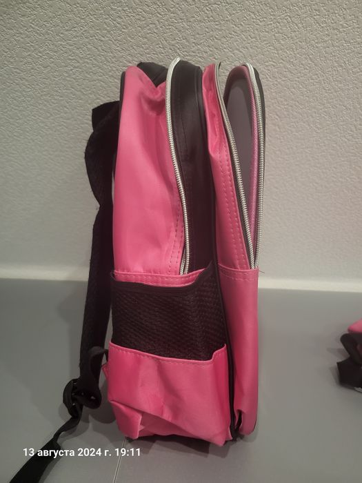 Рюкзак школьный для девочки