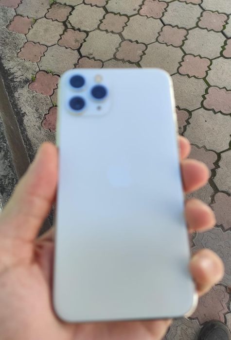 Айфон 11Про в идеальном