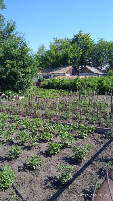 Продам дом Мичурина благоустроенный