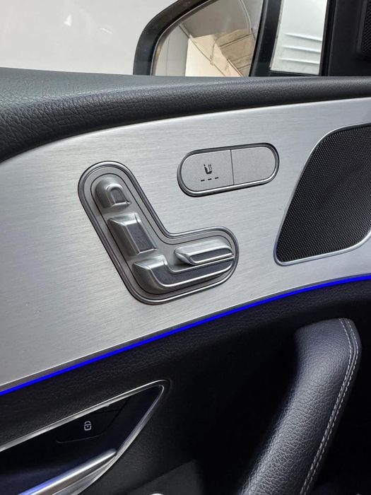 Mercedes Benz Gle