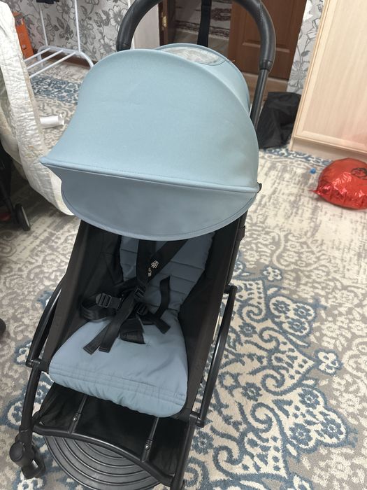 Yoyo 2 прогулочная коляска оригинал