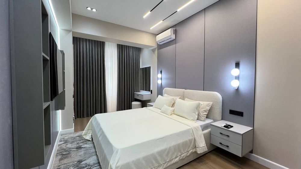 Продаётся Квартира Мактумкули