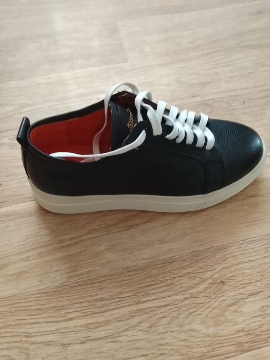 Мужская обувь новая