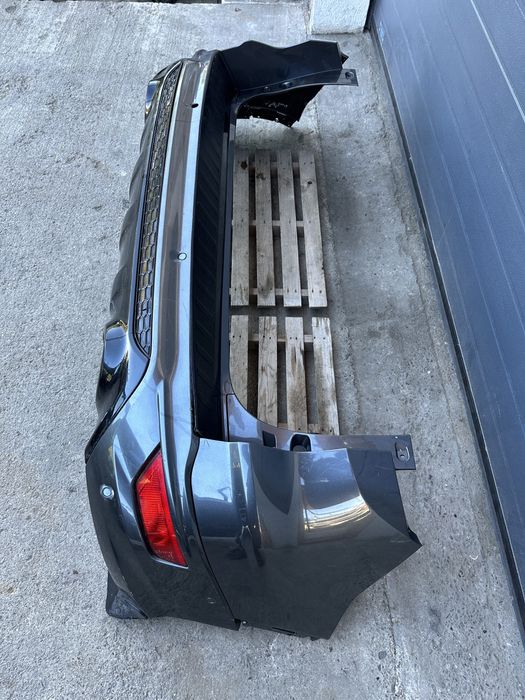 Bară spate Ford Kuga 2 ST LINE, Completă