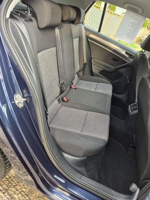 Vw golf 7 1.2tsi/90cp/navigatie/climatronic