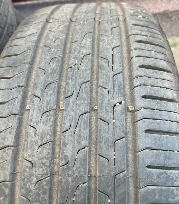 Vand cauciucuri vara