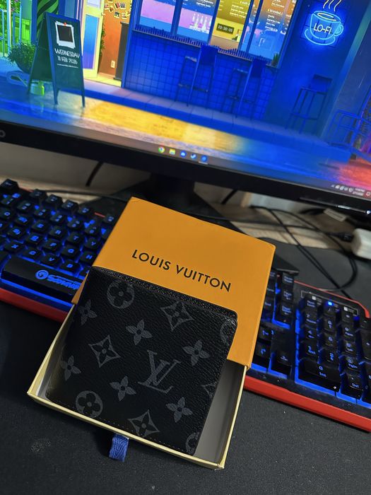 Portofel Louis Vuitton