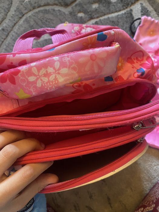 Рюкзак единарог