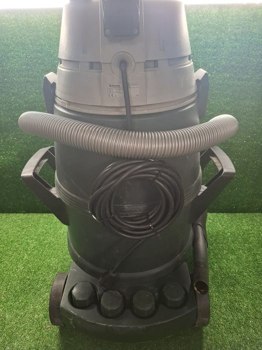 Прахосмукачка Metabo ASA 9050