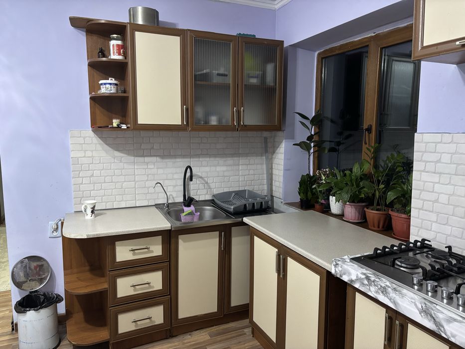 Продается кух.гарнитур
