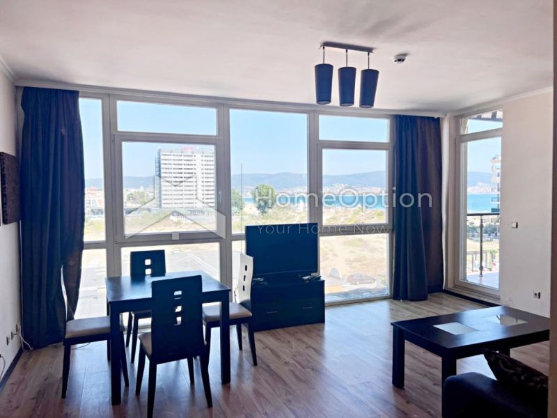 Продава се Двустаен апартамент в к.к. Слънчев бряг - 69 кв.м за 1986 €/кв.м - Снимка #7