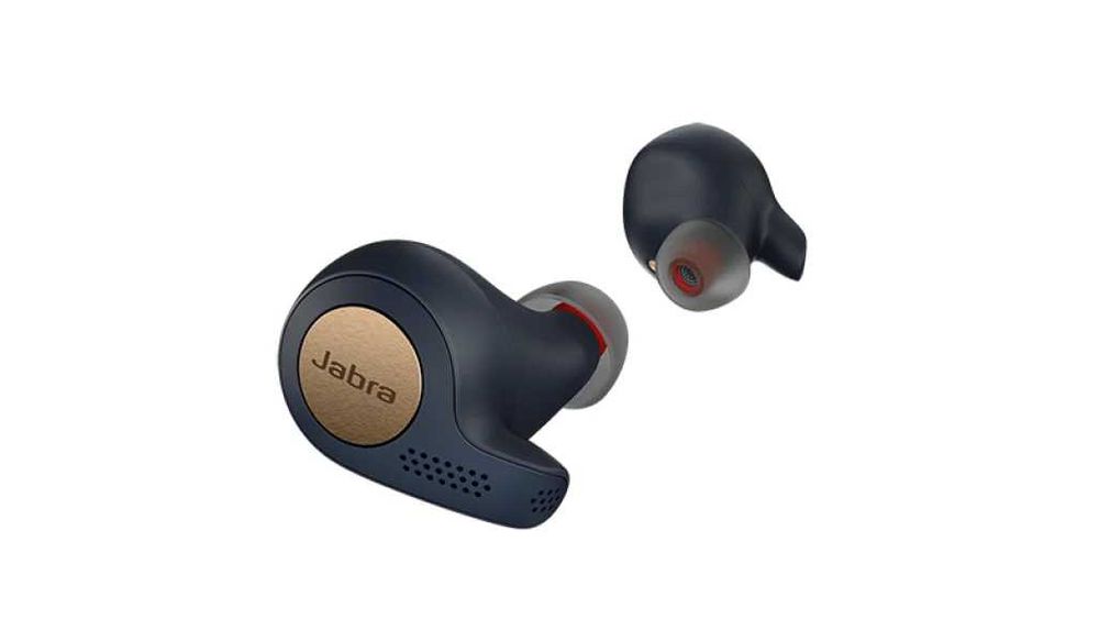 Наушники jabra elite 65t  LEGEND