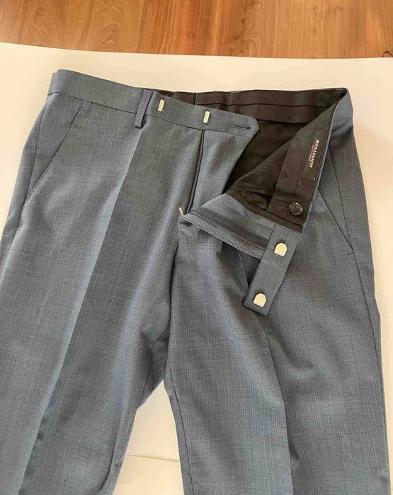 Мъжки костюм Rollmann