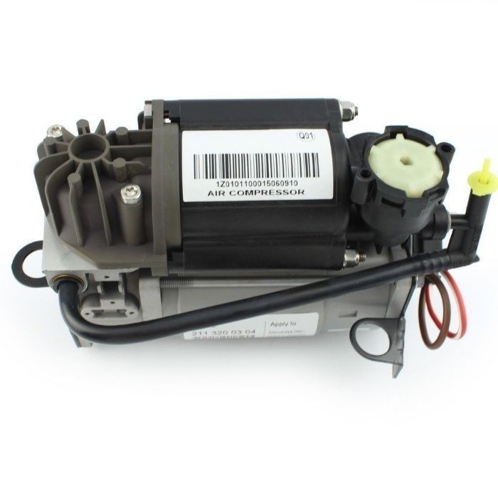 compresor suspensie pneumatica mercedes cls w219 nou!