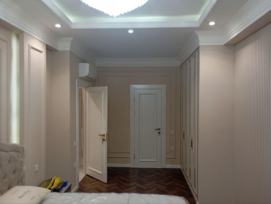 Срочно аренда квартира новая 3 ком риелтором 50/50 успейте жк софия