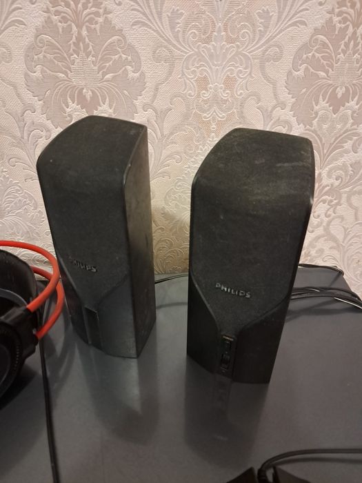 Продам игровую гарнитуру