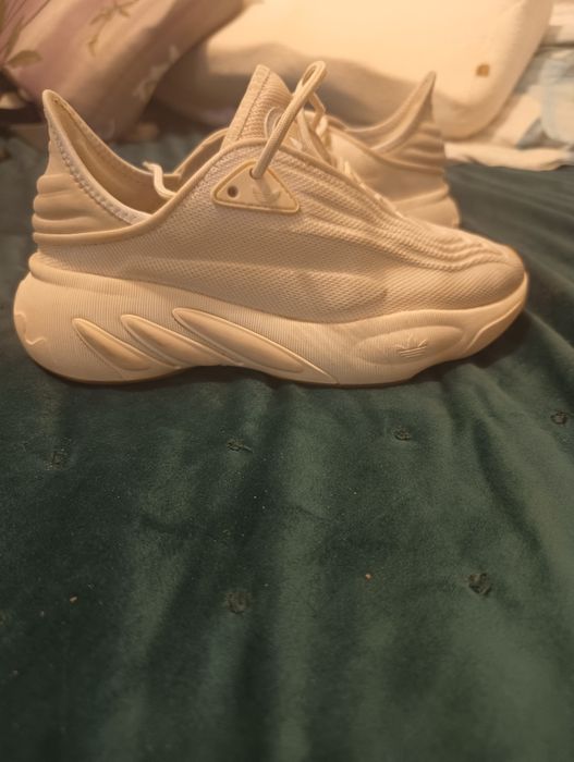 Adidași Adidas adiFOM SLTN  de dama 38