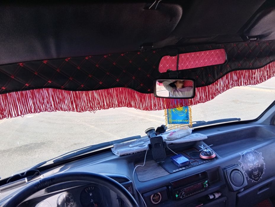 Продам форд транзит