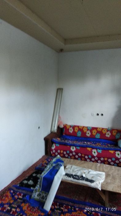 Uy sotiladi 8 sotix Qorasuv Nurafashon Уй сотилади 8 сотих Корасув