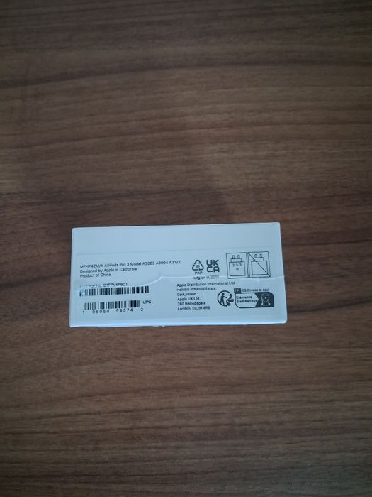 Vand Apple Airpods 3 Pro sigilate
