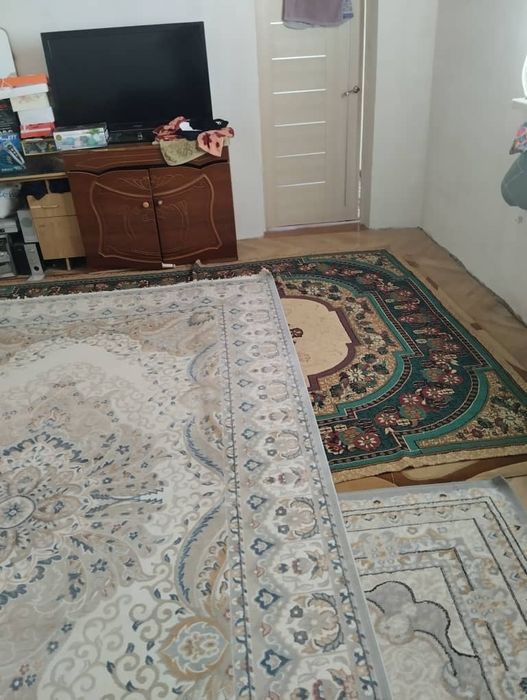 Батыр Хазар 7/3 коше