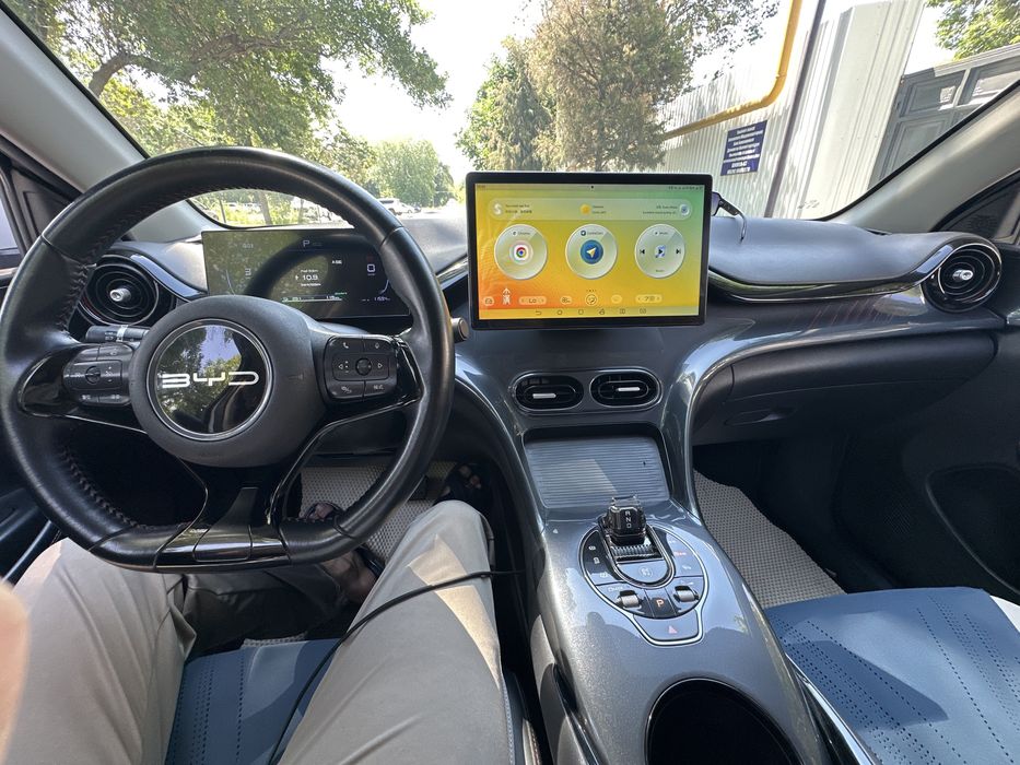 byd e2 oq oq rang