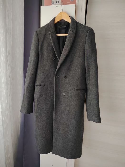 Palton dama Zara
