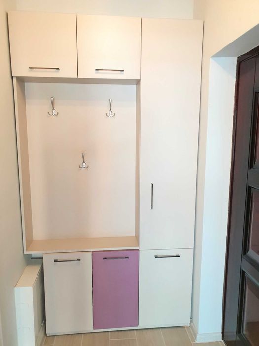 Дава се под наем Едностаен апартамент в София, Полигона - 40 кв.м за 408 € - Снимка #8