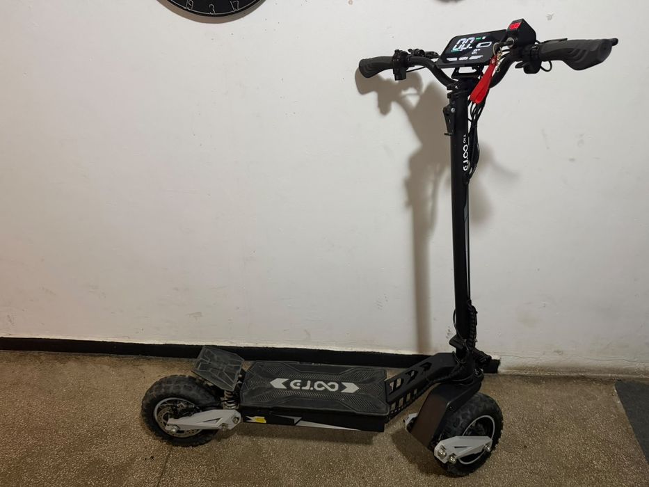 Trotineta electrica ootd t10