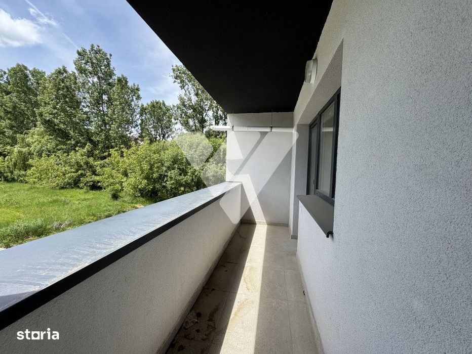 Apartament nou 4 camere 81 mp etaj 2 zona Lidl Doamna Stanca