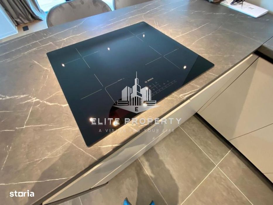 Inchiriere Apartament | 2 Camere | One Floreasca City