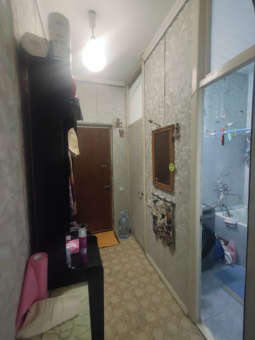 ЭКО базар Ялангач Парк Локомотив Продаётся 2 комнатная квартира