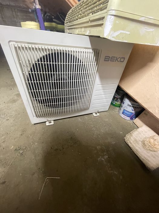 Продам кондиционер сплит-система