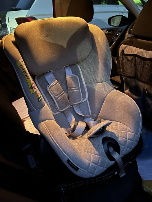Scaun auto Britax