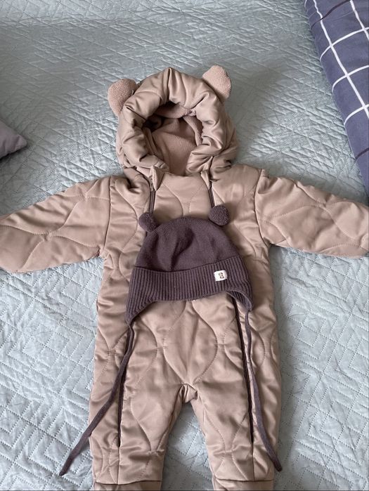 Продам детские комбинизоны