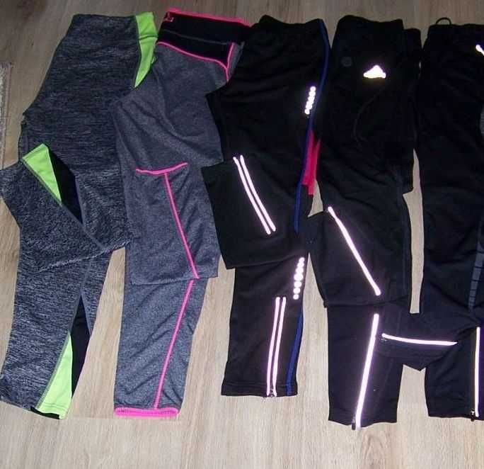 Bluza si pant. sport,alergare/fitness L/XL si XXL