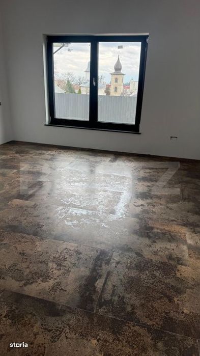 Apartament premium in vila , 3 camere , 140 mp utili , zona Zamca