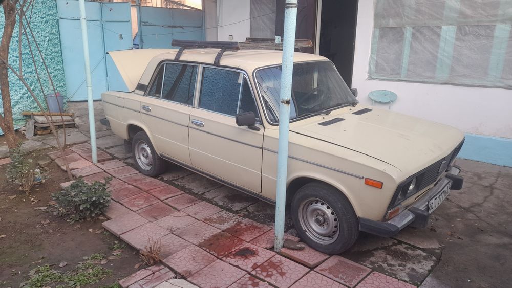 Other 2106 1992 — 5