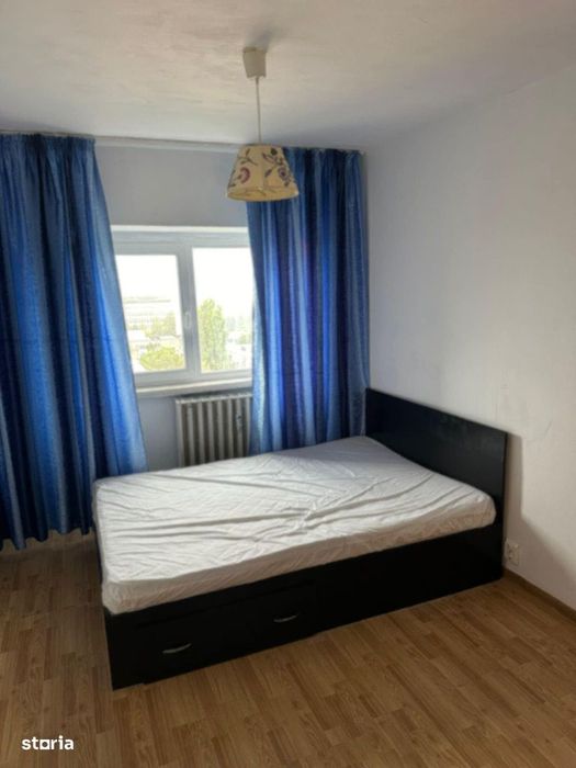 Apartament 3 camere decomandate, Calea Bucuresti- Lapus