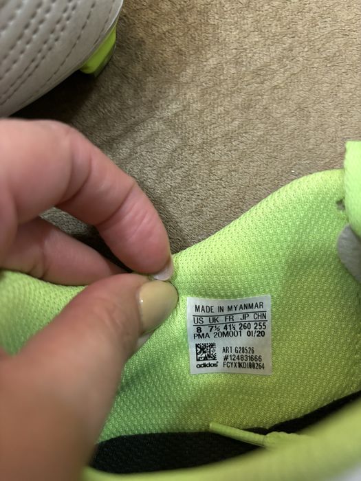 Бутонки Adidas Copa